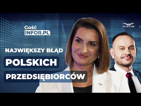 Jak przygotować polski biznes na płynne przekazanie władzy?&hellip;