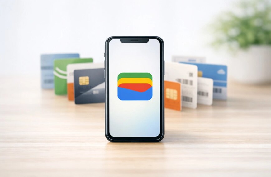 Portfel Google zyskał nowe funkcje: odkryj, jak zmienisz spos&oacute;b płacenia.