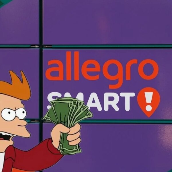 Allegro Smart! Weeks: Odkryj rabaty, kt&oacute;re&hellip;