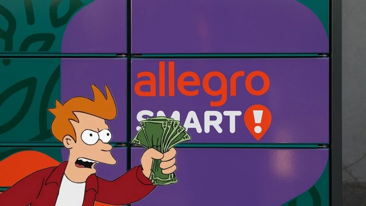 Allegro Smart! Weeks: Odkryj rabaty, kt&oacute;re musisz mieć 2