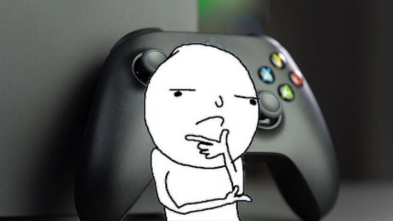 Xbox prezentuje nową, zaskakującą wersję swojego kontrolera Xbox prezentuje nową, zaskakującą wersję swojego kontrolera