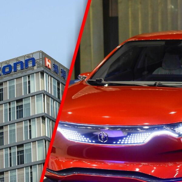 Foxconn z Electromobility Poland tworzą nową&hellip;