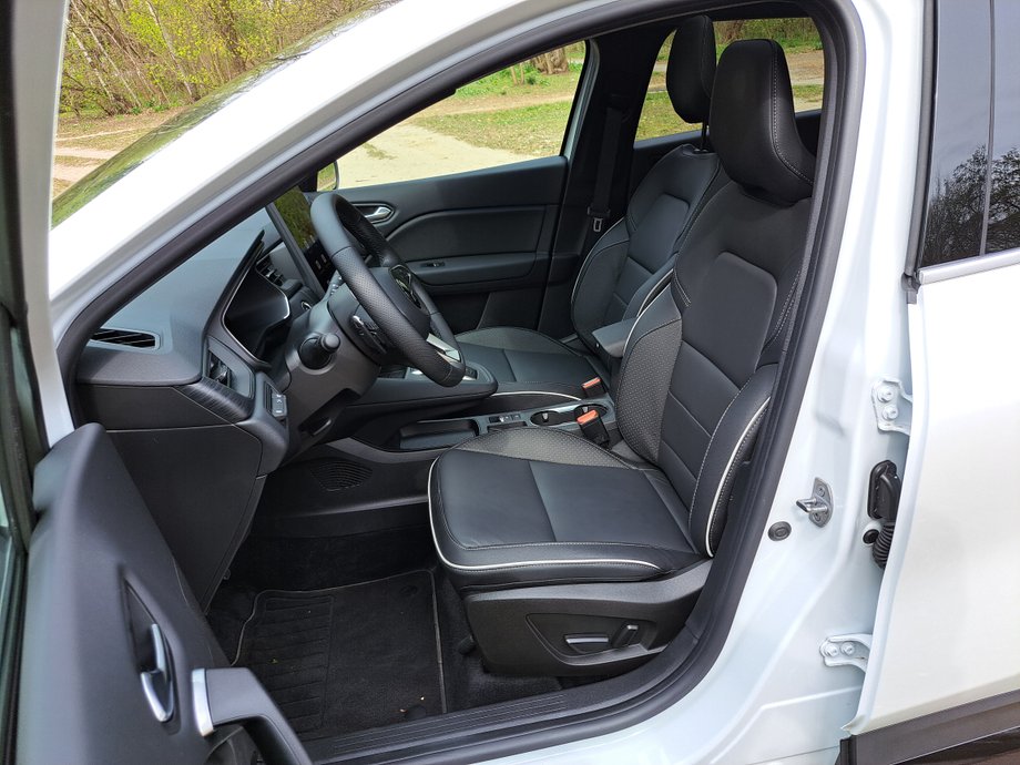 Mitsubishi Grandis