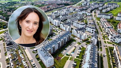Ryzyko prawne odstrasza inwestor&oacute;w. Coraz mniej mieszkań na wynajem w Polsce