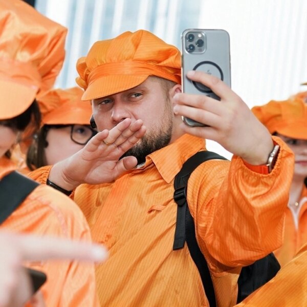 Odkurzacz Dreame złożony w fabryce: Poznaj&hellip;