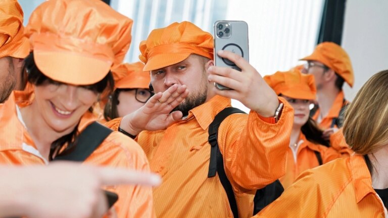 Odkurzacz Dreame złożony w fabryce: Poznaj wszystkie sekrety z pierwszej ręki! Odkurzacz Dreame złożony w fabryce: Poznaj wszystkie sekrety z pierwszej ręki!