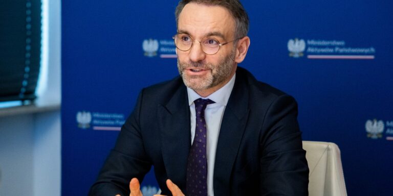 MAP ogłasza plan zmian: Jak wpłyną na Orlen i polskie firmy?