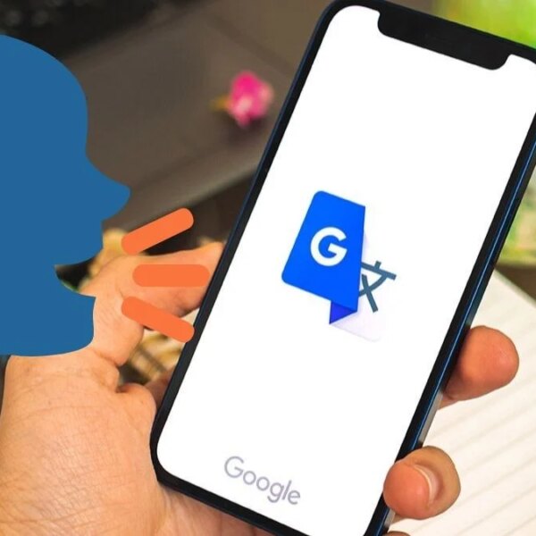 Aplikacja Tłumacz Google uczy się być&hellip;