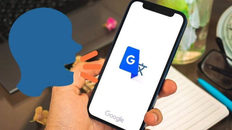 Aplikacja Tłumacz Google uczy się być Twoim osobistym lektorem – oto jak!