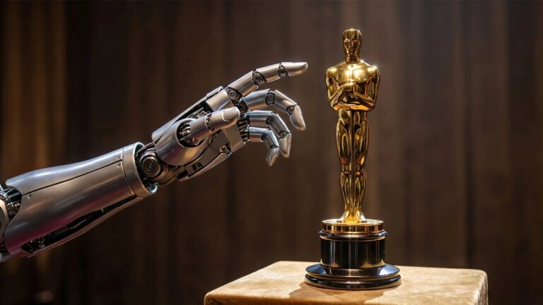 Oscary 2024: Jak nowe zasady wpłyną na to, kto może zdobyć statuetkę?