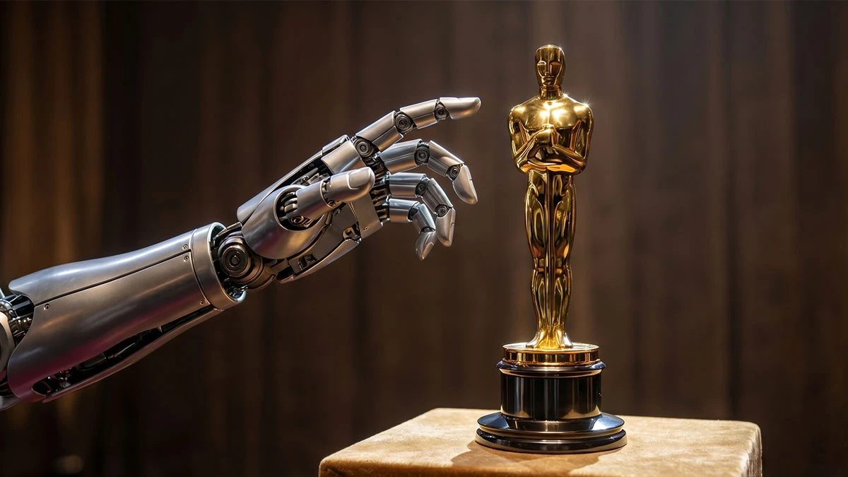 Oscary 2024: Jak nowe zasady wpłyną na to, kto może zdobyć statuetkę? 2