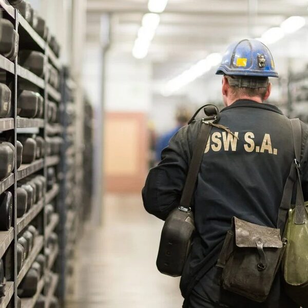 JSW przyspiesza zmiany: G&oacute;rnicy dostają rekordowe&hellip;