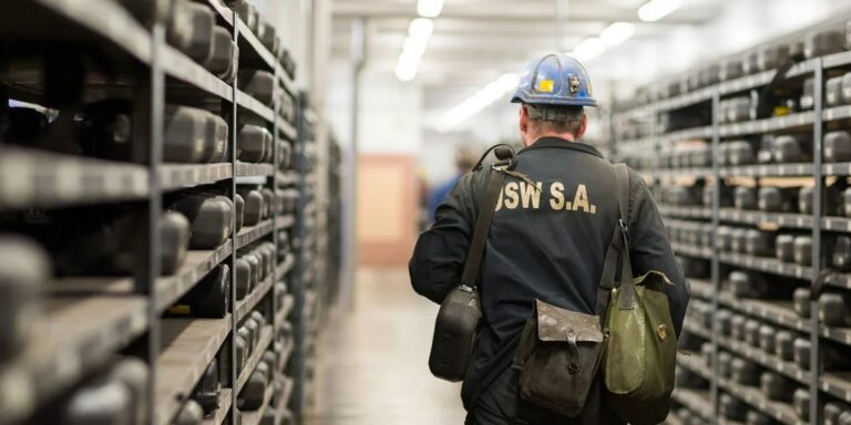 JSW przyspiesza zmiany: Górnicy dostają rekordowe odprawy