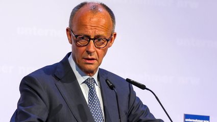 Niemcy rozmawiają z Polską o dostawach ropy. W grę wchodzi Gdańsk