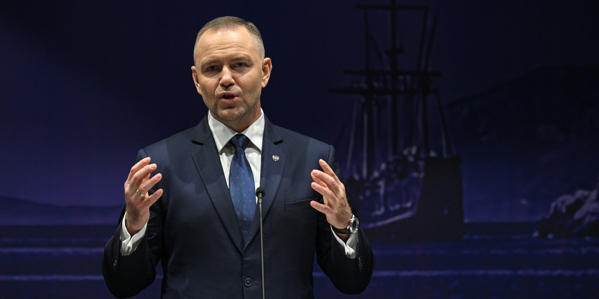 Karol Nawrocki
