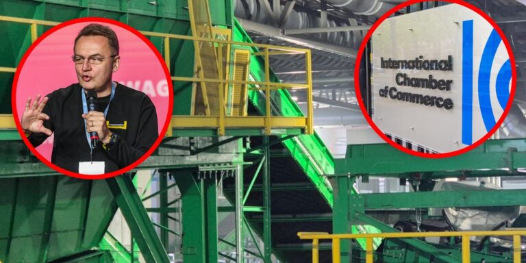 Kontrola nad Lwowem: Paryski arbitraż rozstrzyga spór Control Process
