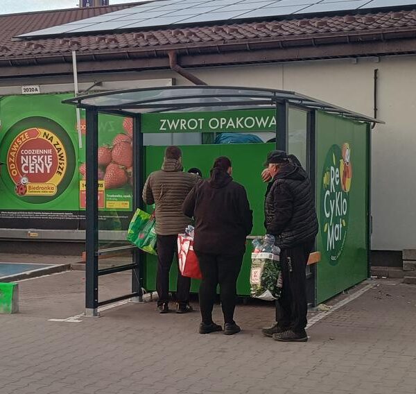Polacy skarżą się na system kaucyjny,&hellip;
