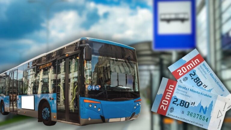 Tanie bilety dla pasażerów? Kierowcy zyskują, a obietnice wiszą w powietrzu