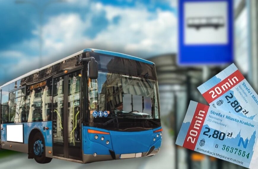 Tanie bilety dla pasażer&oacute;w? Kierowcy zyskują, a obietnice wiszą w powietrzu