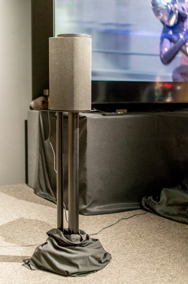 Nowe telewizory Sony Bravia 9 II i 7 II: Odkryj sekret "prawdziwego" RGB i jego znaczenie dla obrazu 23