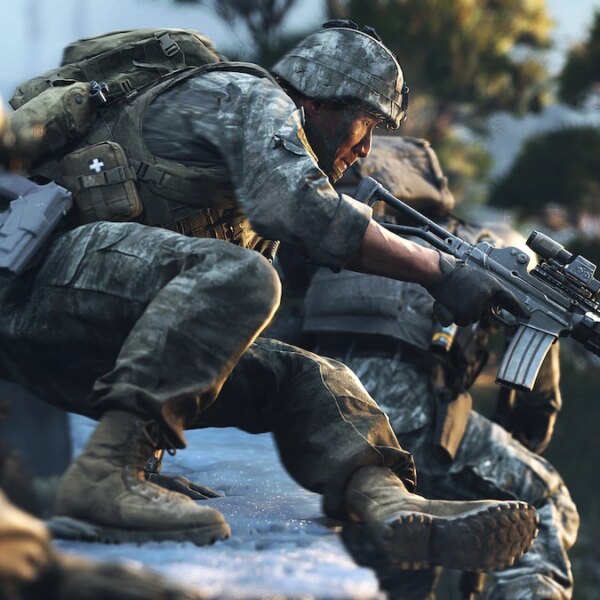 Modern Warfare 4: Koreańska ofensywa rozpoczyna&hellip;