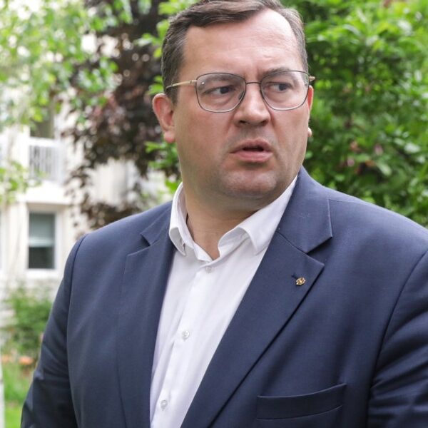 SAFE i rolnictwo: Stefan Krajewski ujawnia potencjał funduszy