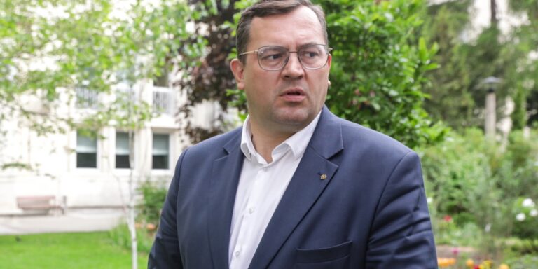 SAFE i rolnictwo: Stefan Krajewski ujawnia potencjał funduszy SAFE i rolnictwo: Stefan Krajewski ujawnia potencjał funduszy