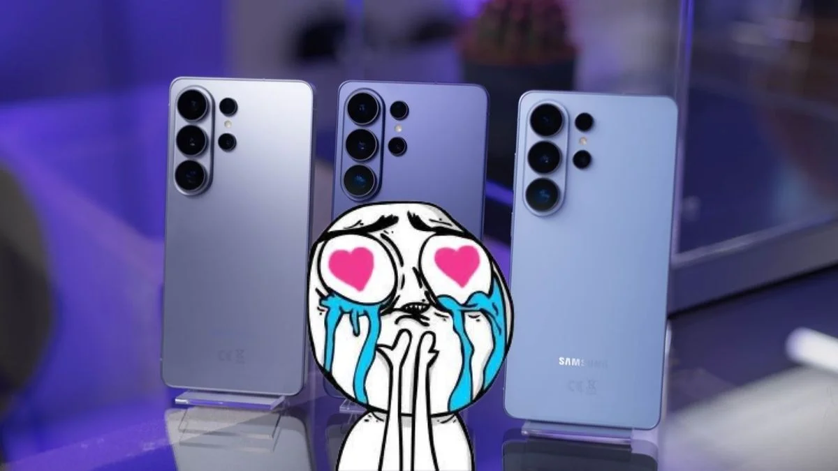 Premiera Galaxy S27 Pro: Zachwyca, ale jeden element pozostaje poza zasięgiem 2