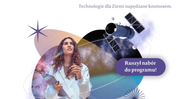 Odkryj kosmiczny potencjał: Szkoła Pionier&oacute;w PFR rusza z nową edycją &ndash; networking, misja do&hellip;