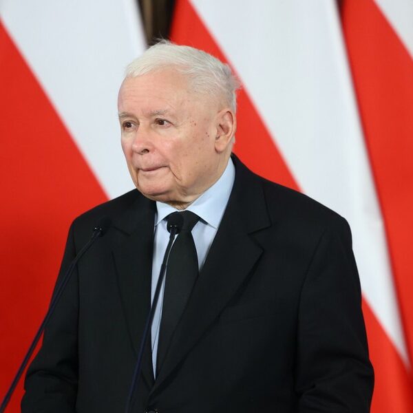 Kaczyński chce całkowitego zakazu kryptowalut. Oto&hellip;