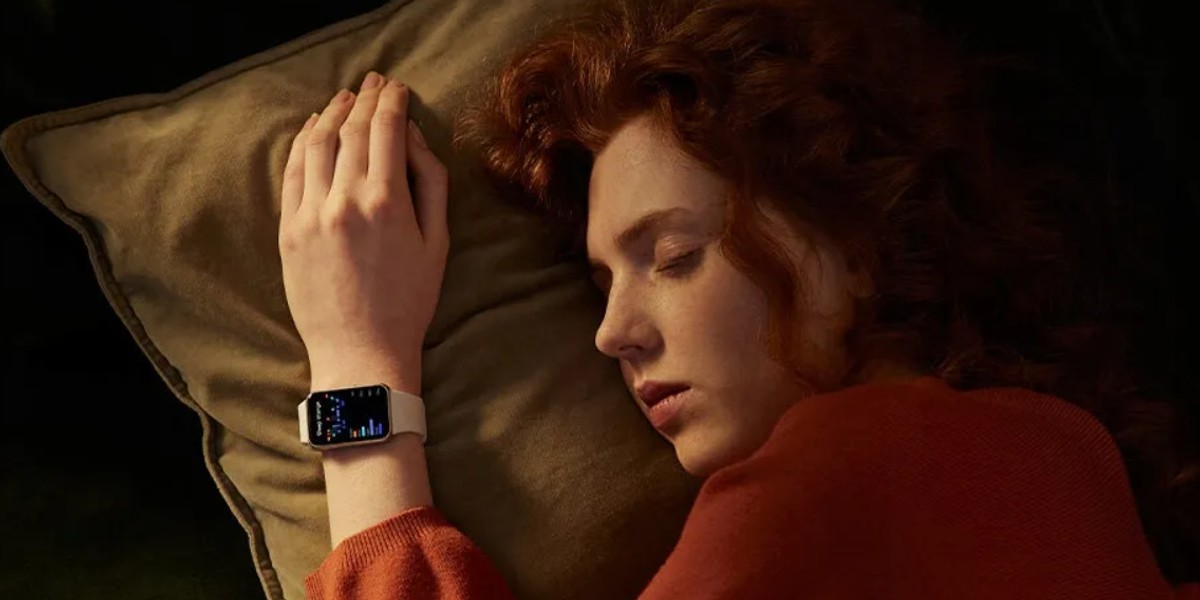 Opaska Samsunga to prawie smartwatch, a kosztuje grosze