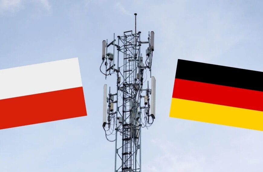 Polska deklasuje Niemcy w szybkości internetu. Sprawdź, dlaczego!