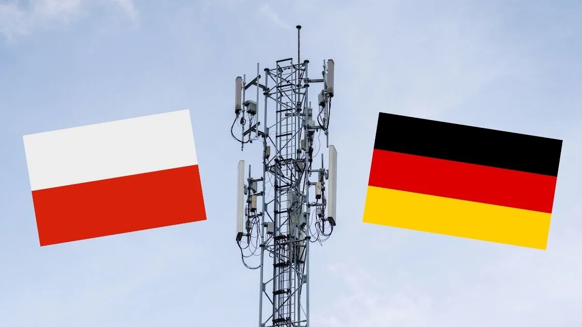 Polska deklasuje Niemcy w szybkości internetu. Sprawdź, dlaczego! 4