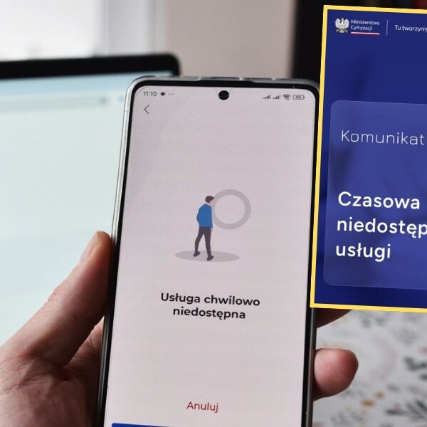 Profil Zaufany nie działa w Polsce.&hellip;