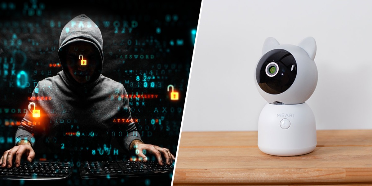 Specjalista od cyberbezpieczeństwa znalazł lukę w oprogramowaniu elektronicznych niań, kt&oacute;ra pozwalała hakerom zbierać dane wysyłane nawet przez ponad milion urządzeń.