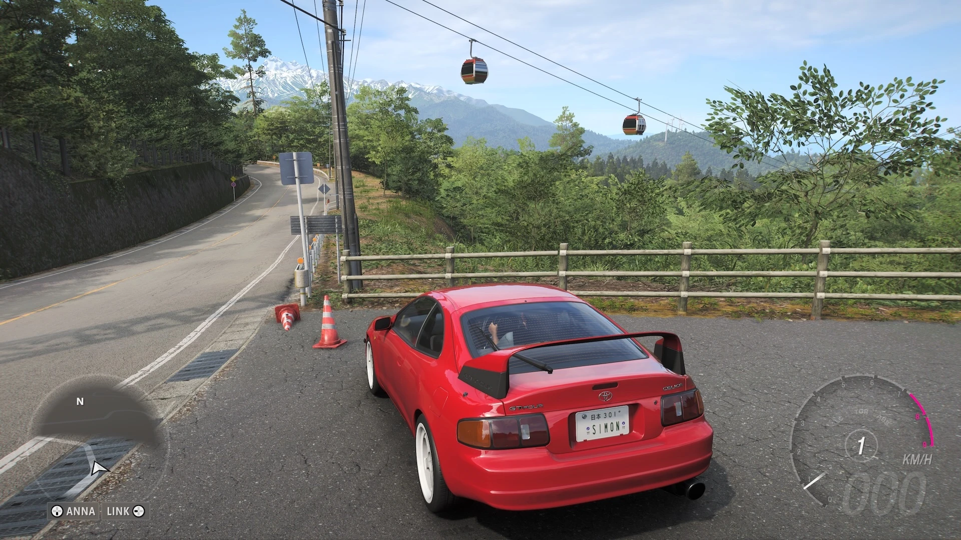 Forza Horizon 5: Ferrari znika z gry? Sprawdzamy, co się dzieje 13