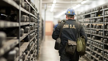 JSW wypłaca 170 tys. zł odprawy. Ponad p&oacute;ł tysiąca g&oacute;rnik&oacute;w już skorzystało