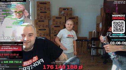 Rekordowa zbi&oacute;rka obnażyła coś niewygodnego. Chodzi o państwowe sp&oacute;łki