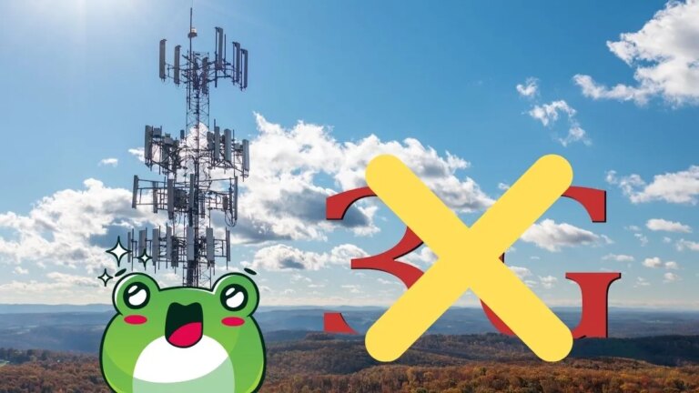 Wycofanie 3G w Polsce: Poznaj nowy wymiar szybkiego internetu mobilnego