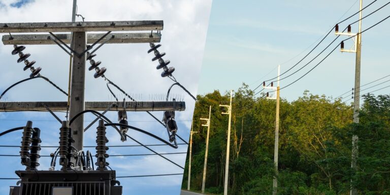 Giganci energetyczni pompują miliardy w modernizację sieci – zobacz, jak PGE, Tauron i Enea budują polską przyszłość