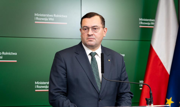 Główna 58 Rolnictwo UE potrzebuje 200 milionów euro? Minister ujawnia…