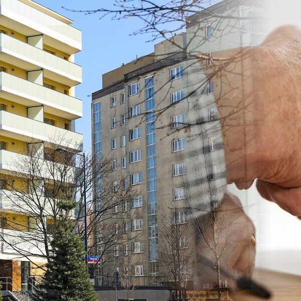Odwrotna hipoteka: Czy rozwiązanie dla senior&oacute;w&hellip;