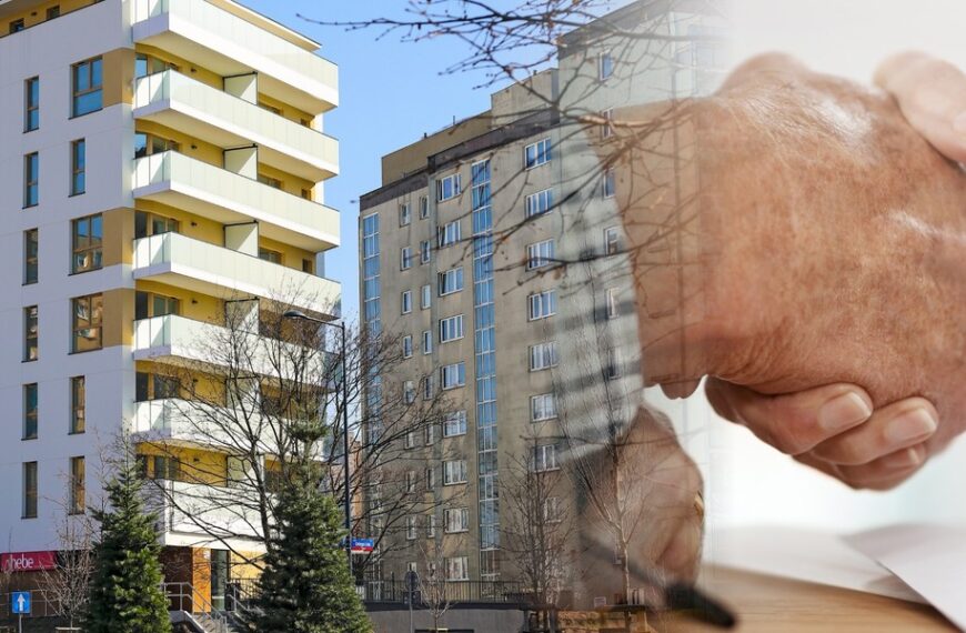 Odwrotna hipoteka: Czy rozwiązanie dla senior&oacute;w&hellip;