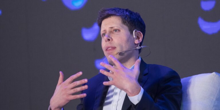 ChatGPT wkracza do gry: Czy reklamy w chatach zabiją wyszukiwarkę Google? ChatGPT wkracza do gry: Czy reklamy w chatach zabiją wyszukiwarkę Google?