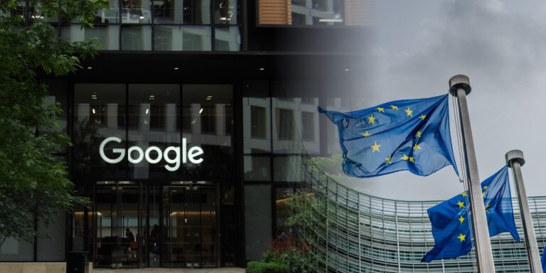 Bruksela uderza w Google: Gigantyczna kara finansowa odmieni rynek aplikacji mobilnych
