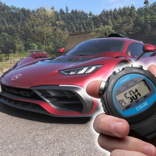 Forza Horizon 5: Ferrari znika z&hellip;