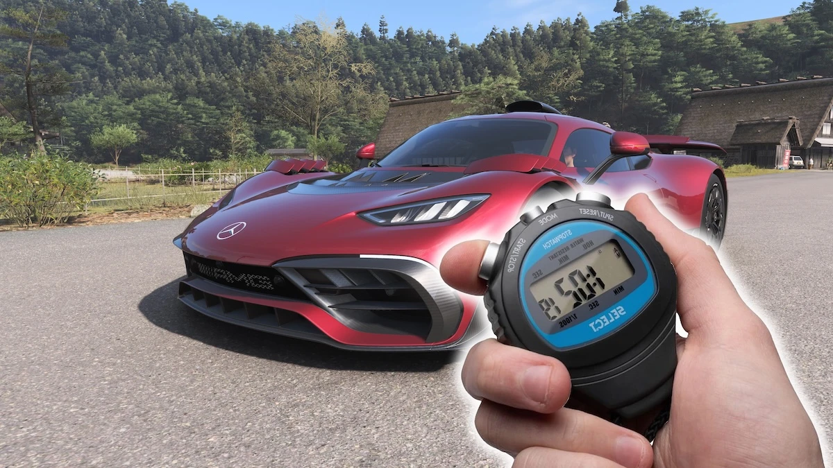 Forza Horizon 5: Ferrari znika z gry? Sprawdzamy, co się dzieje 8