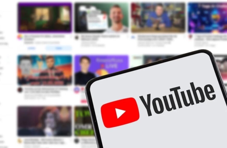 YouTube wykryje fałszywe treści &ndash; koniec z wprowadzającymi w błąd filmami