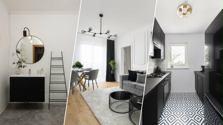 Od korporacji do własnej firmy: jak home staging odmienił jej karierę