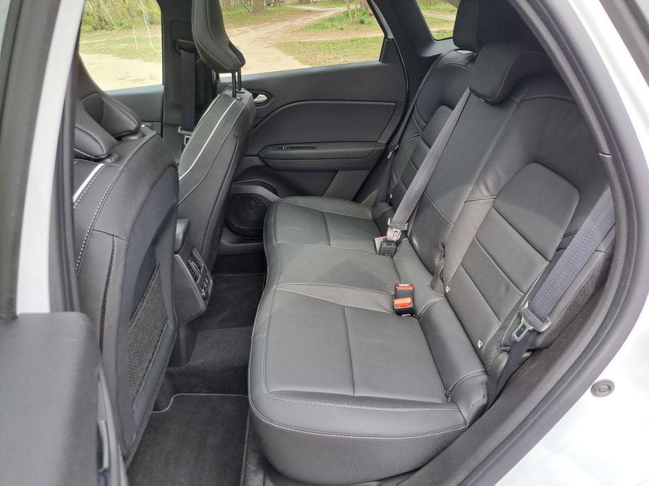 Mitsubishi Grandis